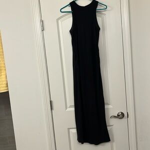 Old Navy Ribbed Maternity Dress | S